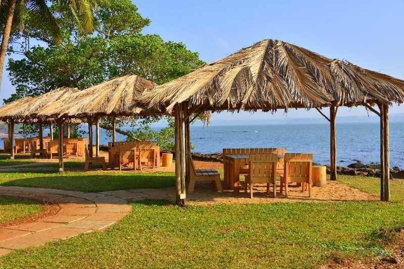Bay 15 Hotel Panaji Ngoại thất bức ảnh