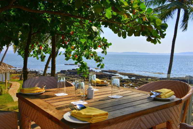 Bay 15 Hotel Panaji Ngoại thất bức ảnh