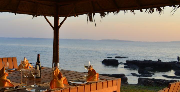 Bay 15 Hotel Panaji Ngoại thất bức ảnh