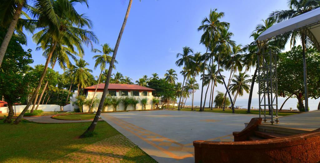 Bay 15 Hotel Panaji Ngoại thất bức ảnh