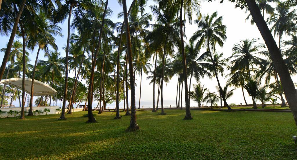 Bay 15 Hotel Panaji Ngoại thất bức ảnh