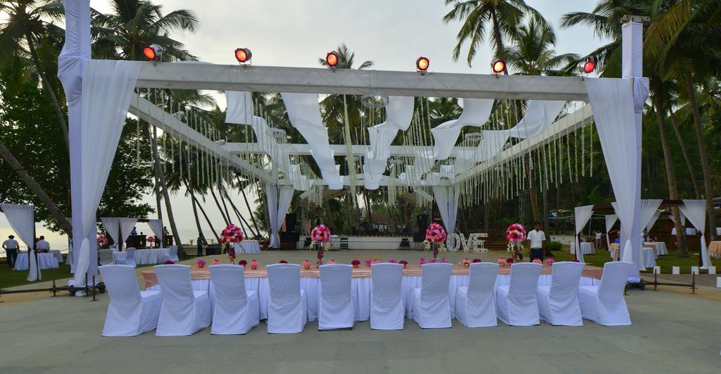 Bay 15 Hotel Panaji Ngoại thất bức ảnh