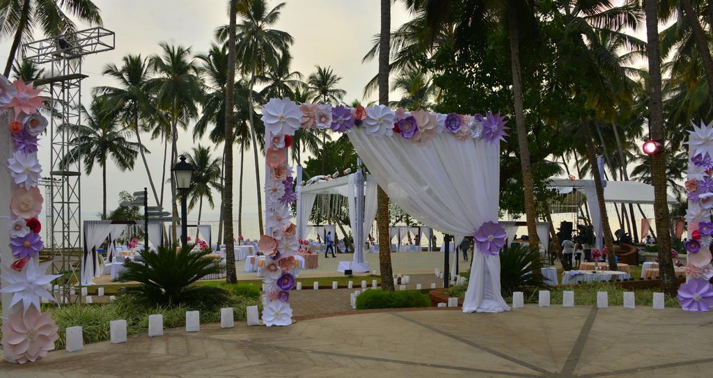 Bay 15 Hotel Panaji Ngoại thất bức ảnh