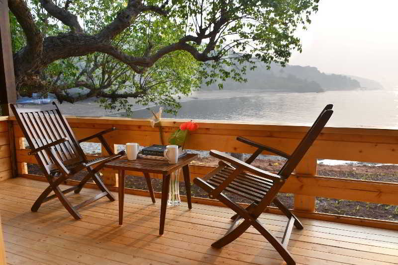 Bay 15 Hotel Panaji Ngoại thất bức ảnh