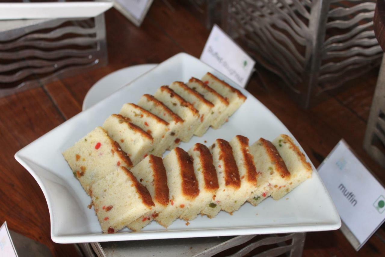 Bay 15 Hotel Panaji Ngoại thất bức ảnh