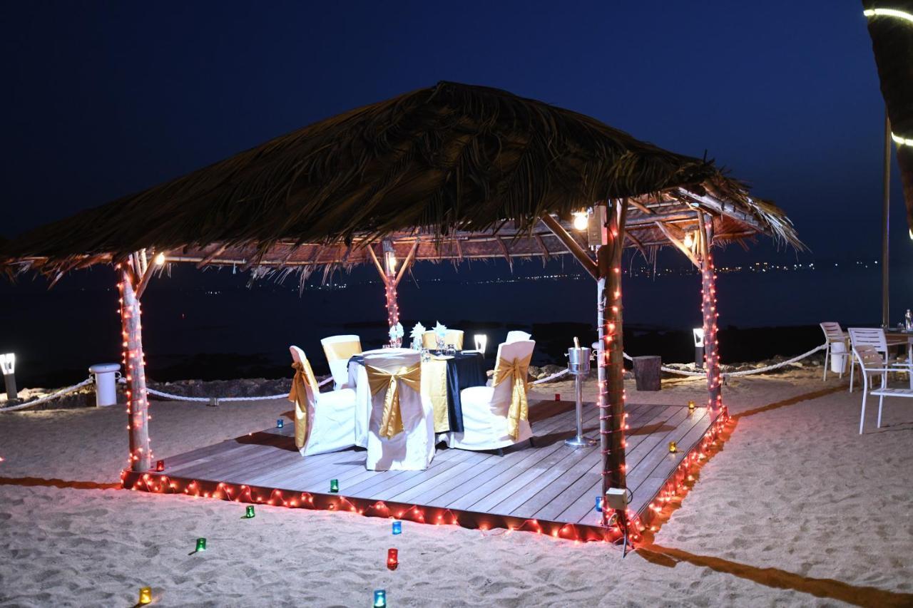 Bay 15 Hotel Panaji Ngoại thất bức ảnh