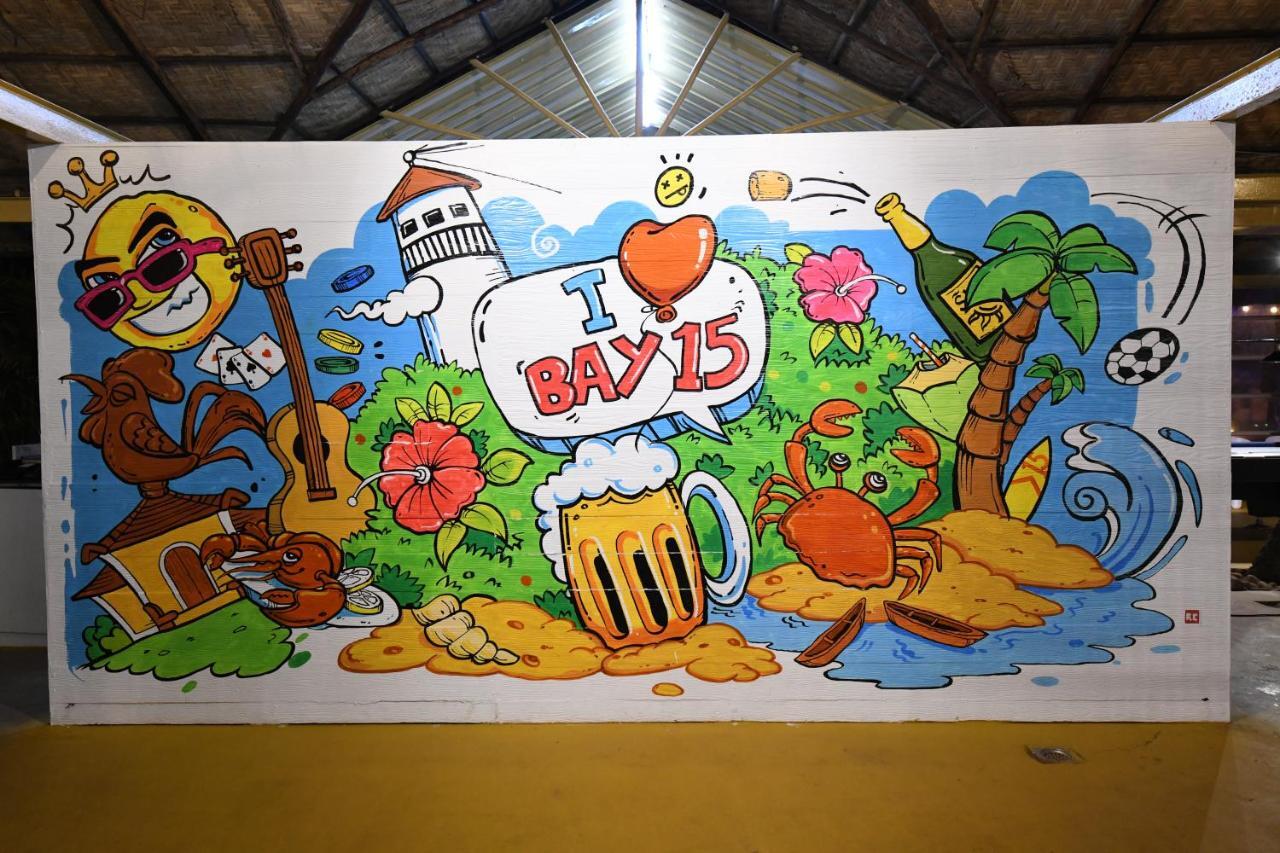Bay 15 Hotel Panaji Ngoại thất bức ảnh